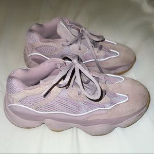 Yeezy 500 Soft vision in great condition